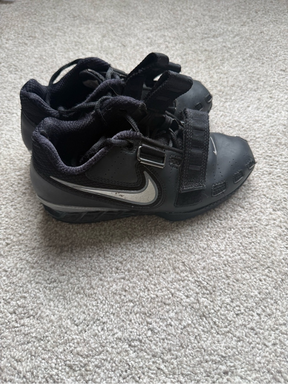 Women’s Nike Romaleos 2
